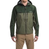 Sage Quest Ultralight Hooded Rain Jacket - Waterproof (For Men)
