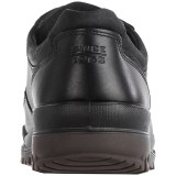 ECCO Track 6 Gore-Tex® Plain Toe Lo Shoes - Waterproof, Leather (For Men)