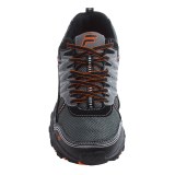 Fila At Tractile Trail Running Shoes (For Men)