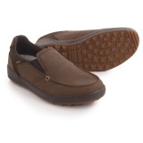 Lowa Chicago Gore-Tex® Lo Shoes - Waterproof, Slip-Ons (For Men)