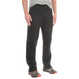 Layer 8 Fleece Pants (For Men)