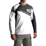 Royal Racing Stage Cycling Jersey - Long Sleeve (For Men)