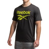 Reebok Geo Camo T-Shirt - Short Sleeve (For Men)