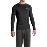 RBX Compression Shirt - Long Sleeve (For Men)