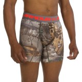 Under Armour Camo Boxerjock Boxer Briefs (For Men)