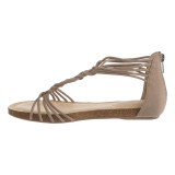 Adam Tucker by Me Too Cali Sandals - Nubuck (For Women)