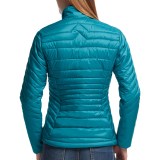 Icebreaker MerinoLOFT Stratus Jacket - Merino Wool, Insulated  (For Women)