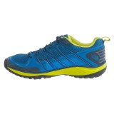 The North Face Litewave Explore Hiking Shoes (For Men)