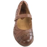 Romika Bahamas 103 Mary Jane Shoes - Leather (For Women)