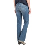 Mavi Ashley Jeans - Bootcut (For Women)