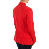 Neon Buddha Forever Young Cardigan Sweater (For Women)