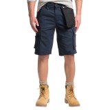 Carhartt Multi-Pocket Ripstop Cargo Shorts - Factory Seconds (For Men)