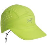 Arc’teryx Incendo Baseball Cap - UPF 25 (For Men and Women)
