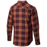 Mountain Hardwear Franklin Shirt - Long Sleeve (For Men)