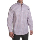 Columbia Sportswear PFG Super Tamiami Shirt - UPF 40, Long Sleeve (For Big Men)