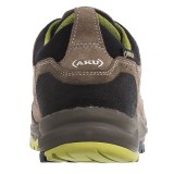 AKU Nef Gore-Tex® Hiking Shoes - Waterproof (For Men)