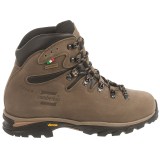 Zamberlan Cristallo Gore-Tex® Hiking Boots - Waterproof, Leather (For Men)