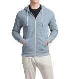 Threads 4 Thought Triblend Full-Zip Hoodie (For Men)