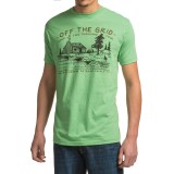 HippyTree Streamside T-Shirt - Short Sleeve (For Men)