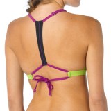 prAna Aleka Bikini Top - UPF 50+ (For Women)