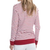 Barbour Berkley Sweatshirt (For Women)