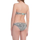 Billabong Safari Bandeau Bikini Top (For Women)