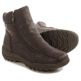 Serene Daphne Ankle Boots (For Women)