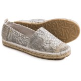 The Sak Ella Flat Espadrilles (For Women)