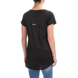 Wrangler Cool-Performance Shirt - Short Sleeve (For Women)