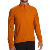 Arc’teryx Delta LT Polartec® Fleece Jacket (For Men)