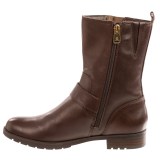 Rockport Tristina Strap Boots - Waterproof (For Women)