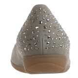 Ara Percy Ballet Flats - Nubuck (For Women)