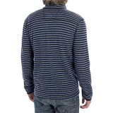 prAna Barclay Sweater - Full Zip (For Men)