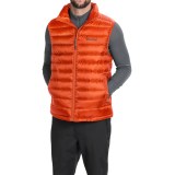 Marmot Zeus Down Vest - 700 Fill Power (For Men)