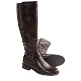 Aerosoles With Pride Riding Boots - Faux Leather (For Women)