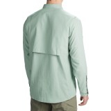 Patagonia Sol Patrol II Shirt - UPF 30, Long Sleeve (For Men)