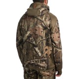Browning Hell's Canyon High-Performance Fleece Hoodie (For Men)