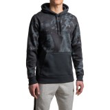 Under Armour Rival Printed Hoodie - Cotton Blend (For Men)