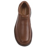 Florsheim Getaway Moc Shoes - Leather (For Men)
