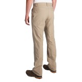 Royal Robbins Global Traveler Pants - UPF 40+ (For Men)