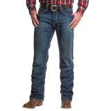 Ariat M4 Backlash Jeans - Low Rise, Bootcut (For Men)