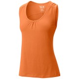 Mountain Hardwear DrySpun Tank Top - UPF 25 (For Women)