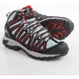 Pacific Mountain Crest Hiking Boots - Waterproof (For Men)