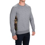 Barbour Squadron Sweater (For Men)