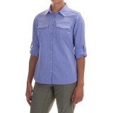 Columbia Sportswear Amberley Stream Shirt - UPF 30, Long Sleeve (For Women)
