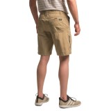 G.H. Bass & Co. Canvas Terrain Shorts (For Men)