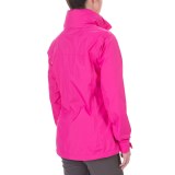 Columbia Sportswear Pouration Omni-Tech® Rain Jacket - Waterproof (For Women)