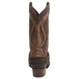 Stetson Outlaw Wings Cowboy Boots (For Men)