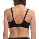 Le Mystere Essential T-Shirt Demi-Light Bra - Underwire (For Women)