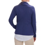 Columbia Sportswear Anytime Casual Zip-Up Jacket - Omni-Wick®, UPF 50 (For Women)